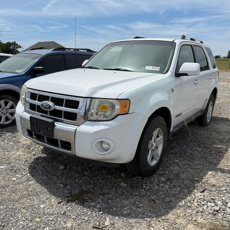 FORD ESCAPE