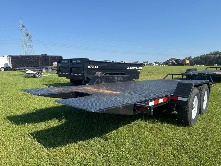 2025-industrias-america-227t-7'-x-22'-hyd-tilt-trl-image-3