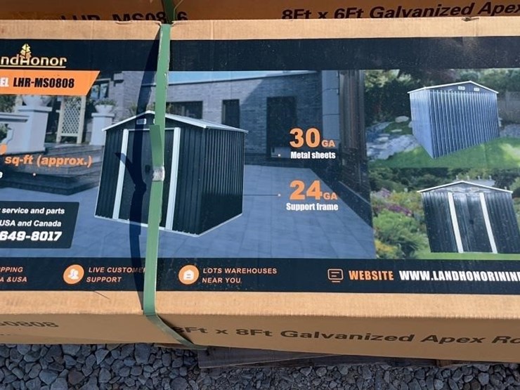 landhonor-8ftx8ft-metal-shed-image-3