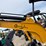 #220-•-#26493-•-unused-cfg-qk18r-mini-excavator-image-7