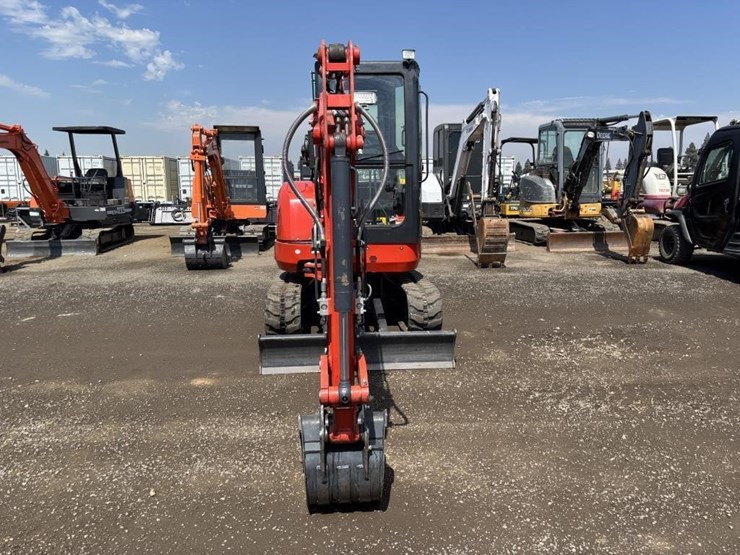 2023-cfg-ku45-hydraulic-excavator-image-6