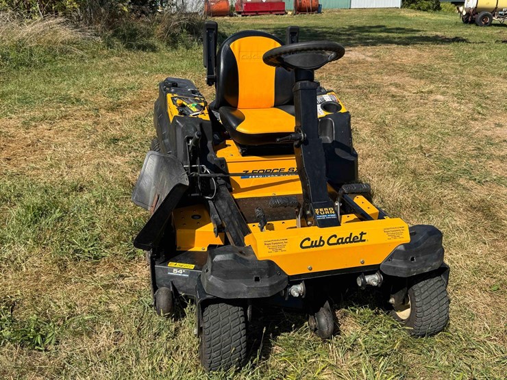 cub-cadet-z-force-sx-mower,-image-7