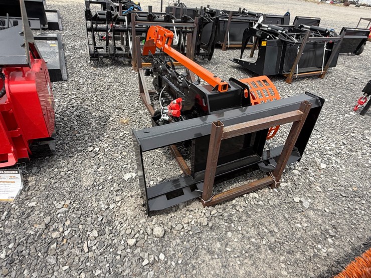 #2000-•-#27000-•-unused-giyi-gy-d39f-skid-steer-trencher-f-dkgj392507110-image-2