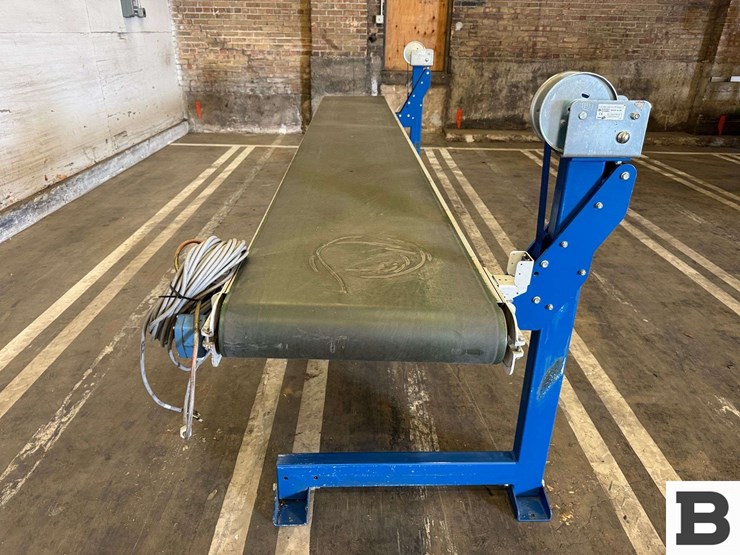 2017-verbuggen-adjustable-conveyor---syracuse,-ut-image-8