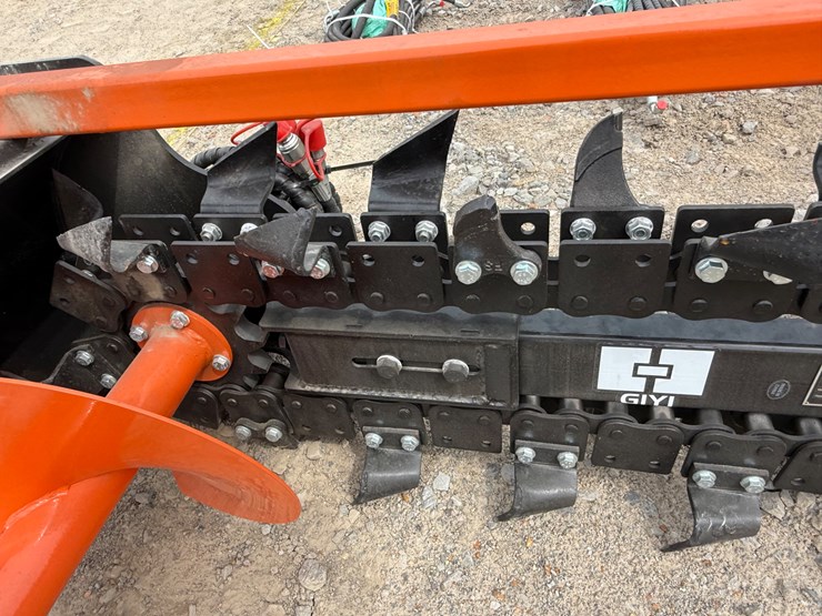 #230-•-#27001-•-inop-giyi-gy-x39f-mini-skid-steer-trencher-fxkgj392507159-image-17
