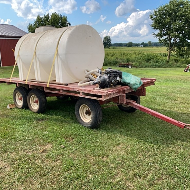 Fert wagon