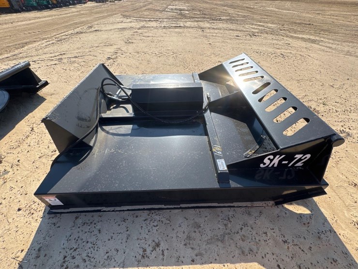 unused-industrias-america-sk72-72"-hyd-brush-cutte-image-4
