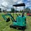 2025-cfg-industrial-h15r-mini-excavator-...-unused-...-brand-new-battery-installed-image-1