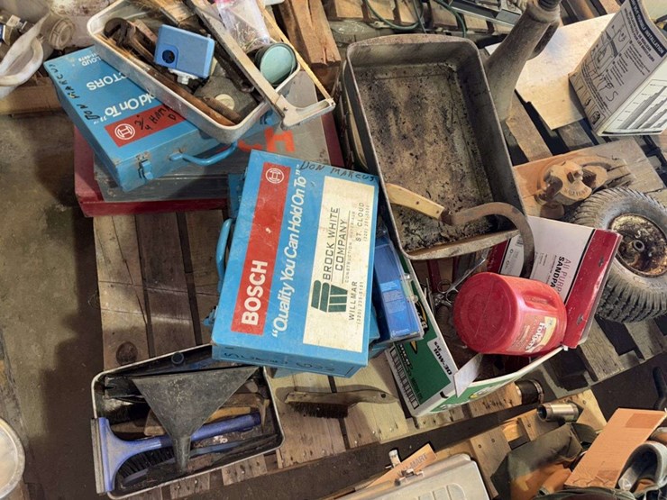 pallet-of:-hammer-drills,-tools-and-more,-buying-all-for-one-money-image-1