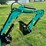 2025-cfg-industrial-h15r-mini-excavator-...-unused-...-brand-new-battery-installed-image-9