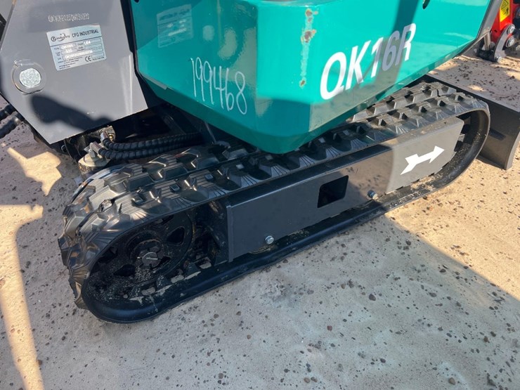 unused-cfg-industrial-qk16r-excavator-image-7