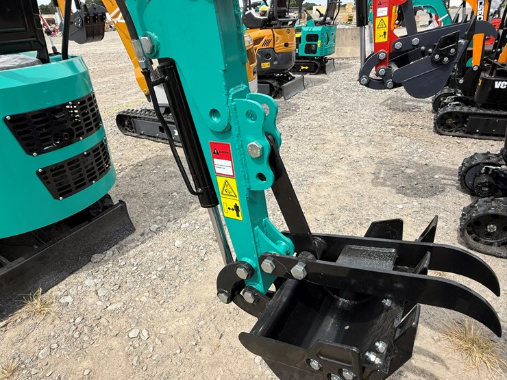 #220-•-#26487-•-unused-cfg-mh12rx-mini-excavator-image-33