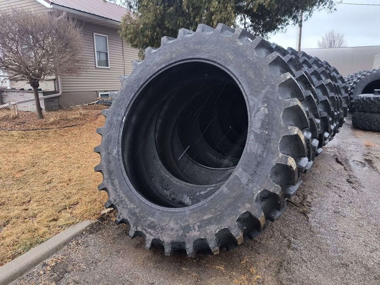 (2)-if480/80r50-firestone-radial-all-traction-deep-tread-tires,-new-image-1
