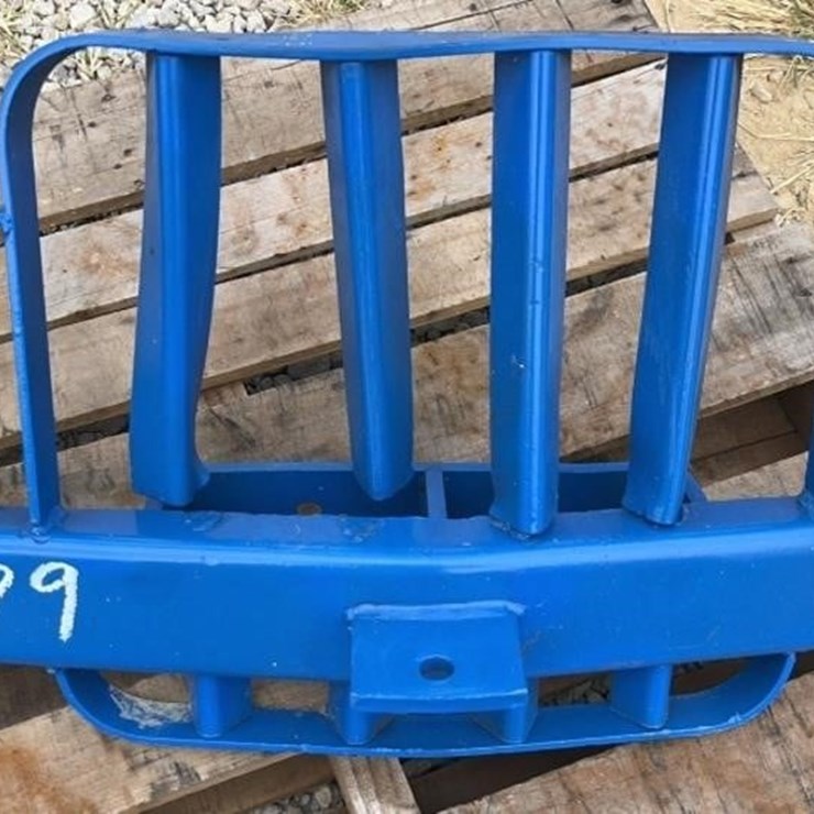 FORD TRACTOR