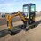 2025-vicsec-vc13c-hydraulic-excavator-image-1