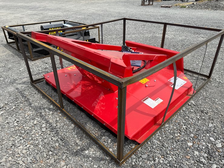 #2000-•-#26508-•-unused-top-cat-hdrc-77"-skid-steer-heavy-duty-brush-cutter-hcrc25070701i-image-4