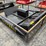 #2000-•-#26509-•-unused-mower-king-77"-skid-steer-brush-cutter-ssrc25070701i-image-2