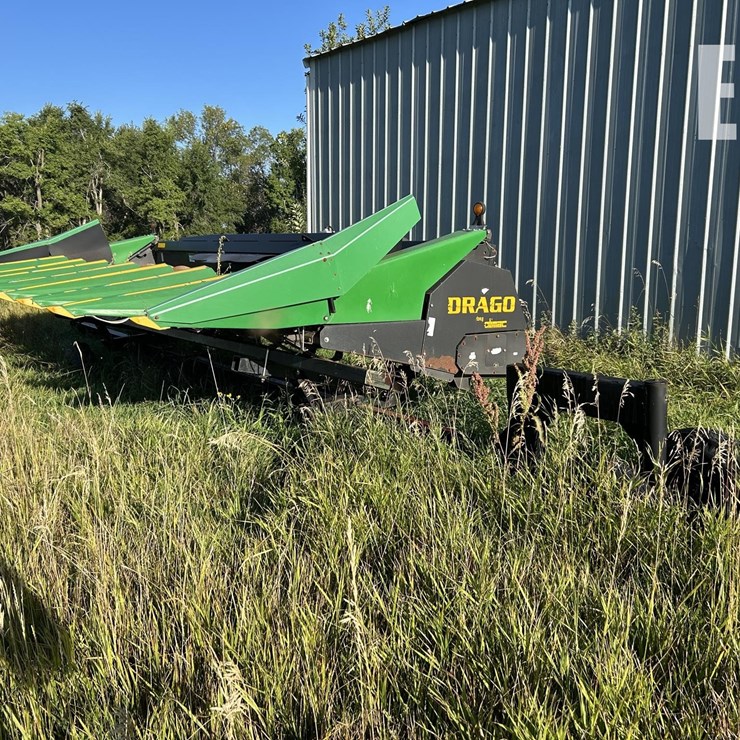 2010 DRAGO 830