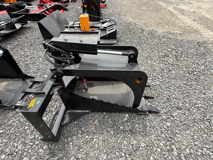 #2000-•-#27009-•-unused-giyi-gy-sgb20-skid-steer-grapple-bucket-d-szczd2506266-image-5