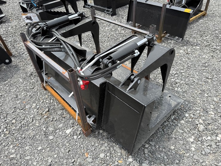#2000-•-#26527-•-unused-giyi-gy-pg72c-72"-skid-steer-plate-grabber-c-pbzmq722507144-image-2
