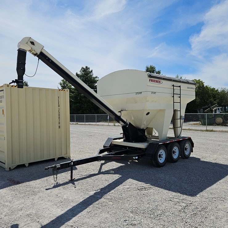 FRIESEN 375RT