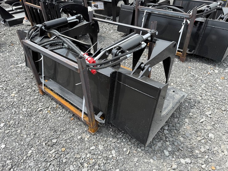 #2000-•-#26528-•-unused-giyi-gy-pg72c-72"-skid-steer-plate-grabber-c-pbzmq722507143-image-2