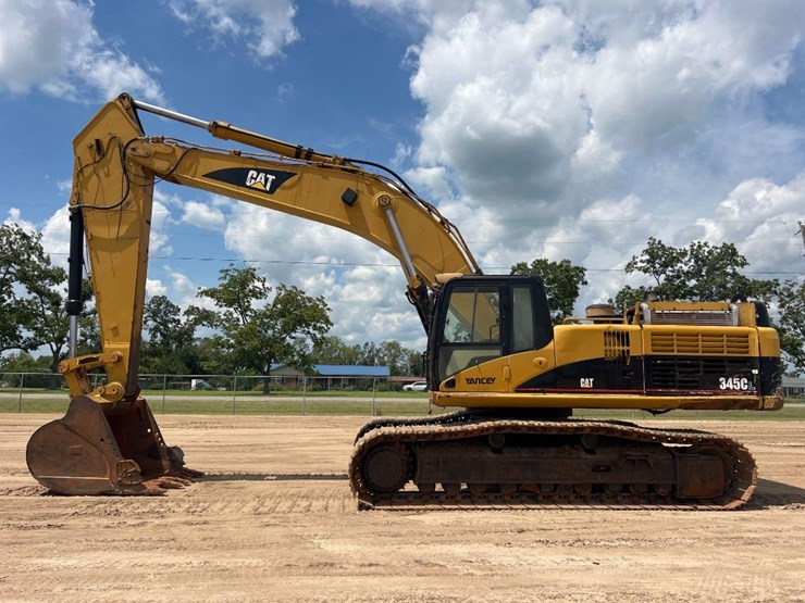 2006-caterpillar-345cl-image-1