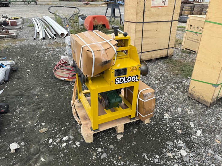 #2000-•-#26526-•-unused-sklp-sk-76b-bender-machine-76b250759-image-2