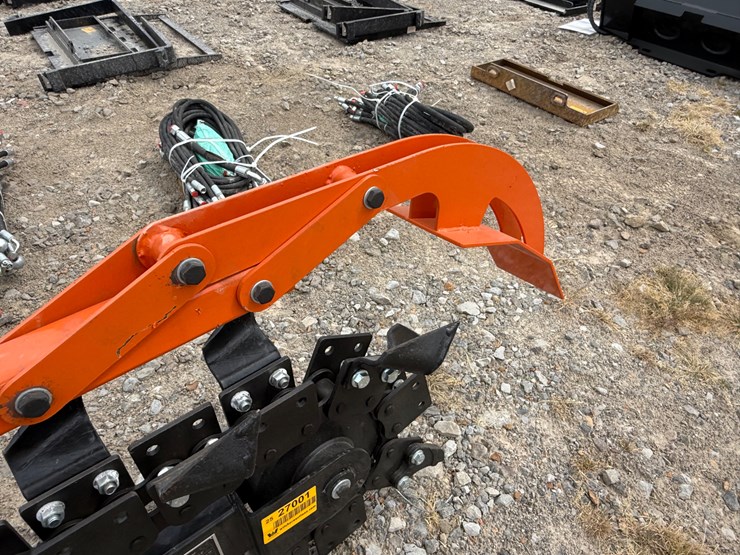 #230-•-#27001-•-inop-giyi-gy-x39f-mini-skid-steer-trencher-fxkgj392507159-image-15