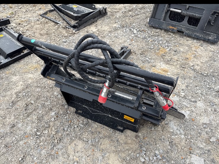 #230-•-#26362-•-unused-giyi-30"-mini-skid-steer-side-shift-fork-image-3