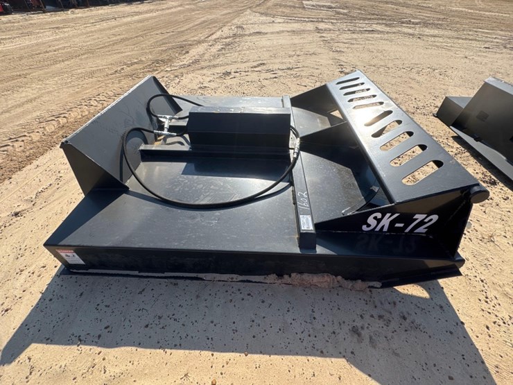 unused-industrias-america-sk72-72"-hyd-brush-cutte-image-4