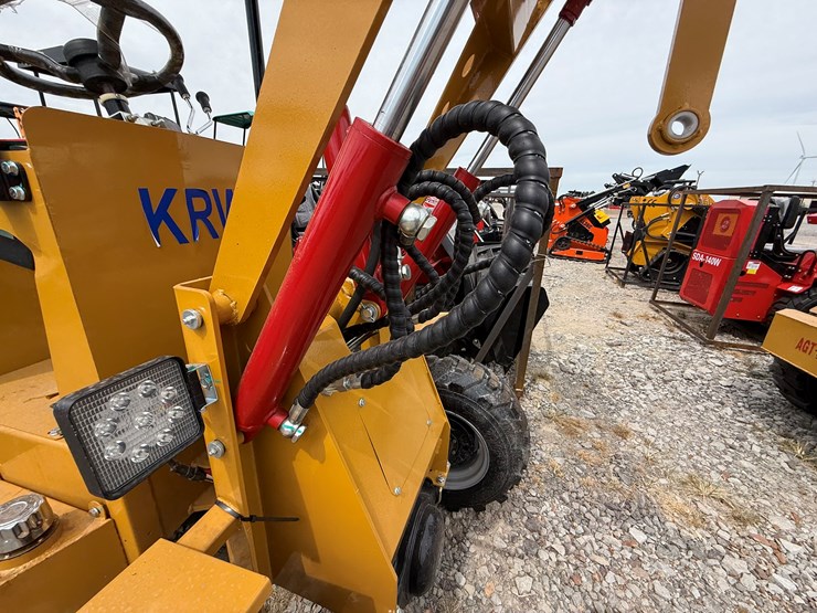 #220-•-#26497-•-unused-agt-krw23-compact-wheel-loader-krw232025l0220275-image-27