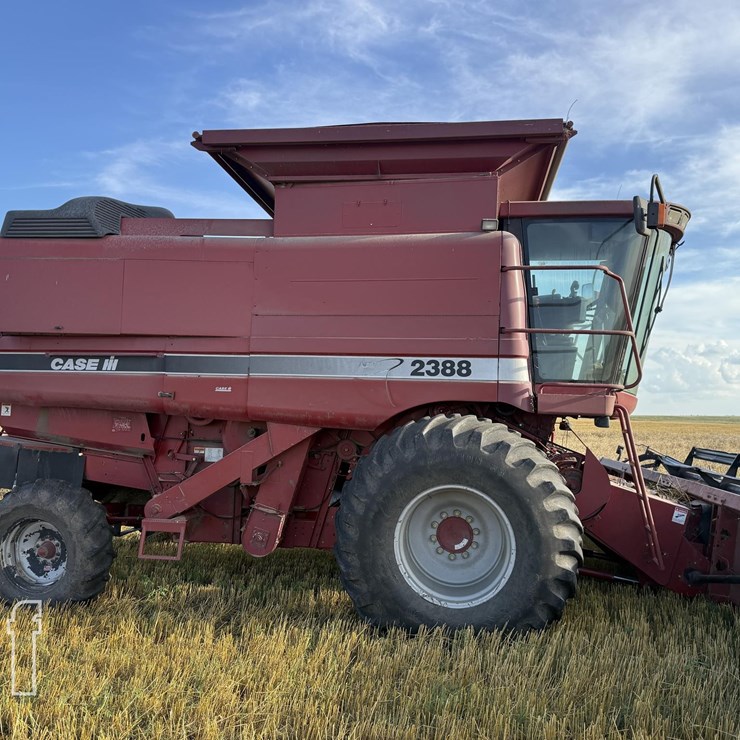 CASE IH 2388