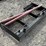 #2000-•-#26341-•-unused-giyi-47"-skid-steer-bale-fork-cykec250771-image-2