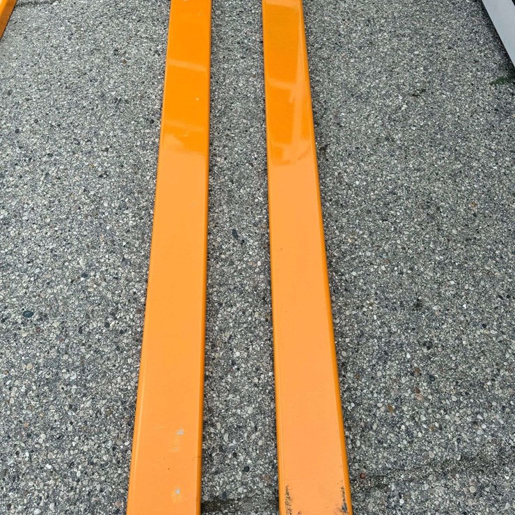 Pair of Fork Extensions