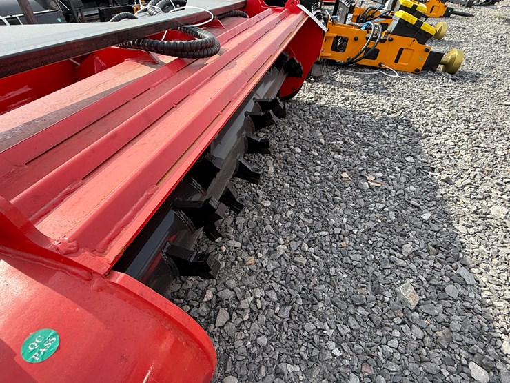 #2000-•-#26272-•-unused-giyi-72"-skid-steer-mulcher-thj72250703-image-7