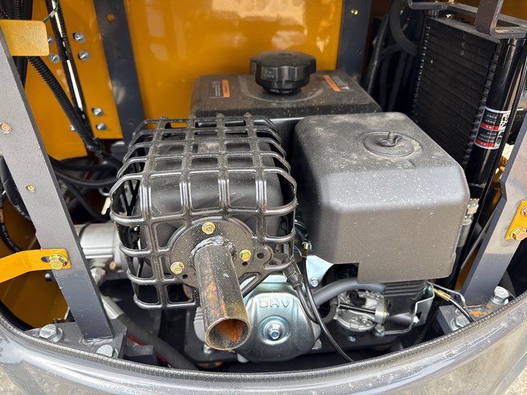 #220-•-#26493-•-unused-cfg-qk18r-mini-excavator-image-20