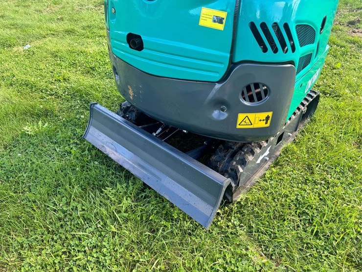 2025-cfg-industrial-qk16r-mini-excavator-...-unused-image-6