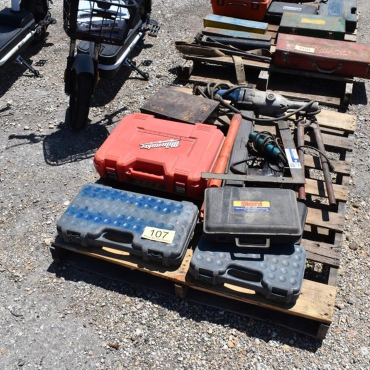 MISC TOOLS