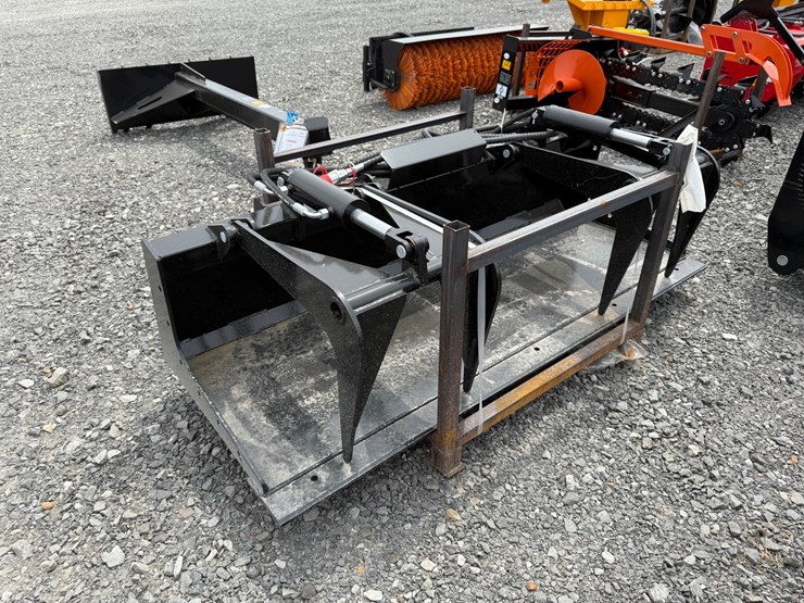 #2000-•-#26528-•-unused-giyi-gy-pg72c-72"-skid-steer-plate-grabber-c-pbzmq722507143-image-3