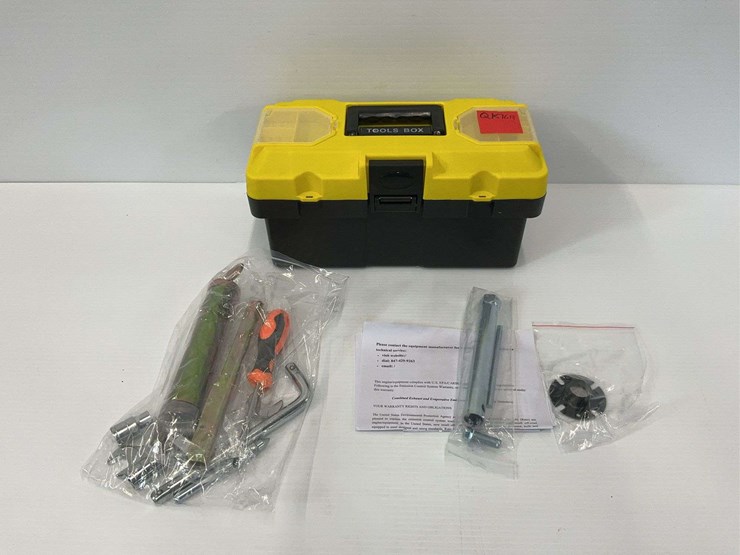 2025-cfg-industrial-qk16r-mini-excavator-...-unused-image-14
