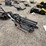 #230-•-#26377-•-unused-giyi-30"-mini-skid-steer-side-shift-fork-xcyhc2507283-image-3