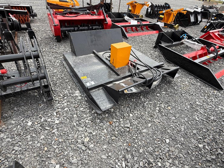 #2000-•-#27004-•-unused-giyi-gy-bc63-72"-skid-steer-mower-d-ggj2507125-image-4