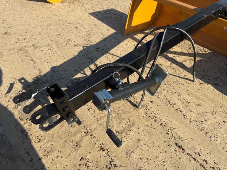 unused-industrias-america-l6-hyd-land-leveler-image-7