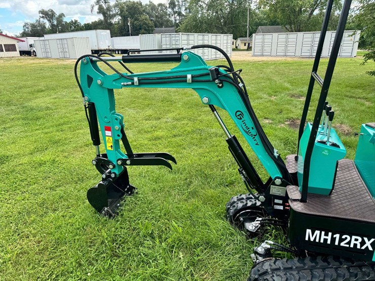 2025-mh12rx-compact-mini-excavator-...-unused-image-4