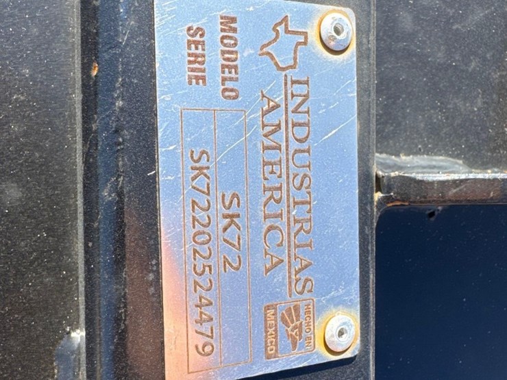 unused-industrias-america-sk72-72"-hyd-brush-cutte-image-10