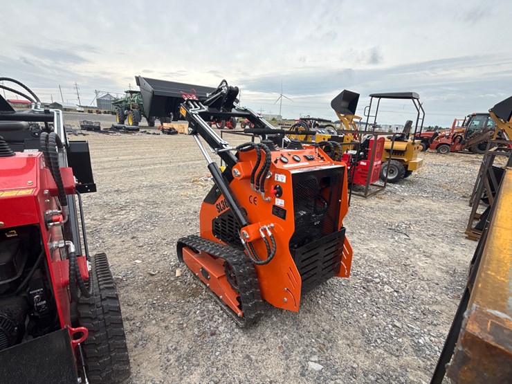 #220-•-#27014-•-unused-sdlool-sl36c-mini-excavator-image-4