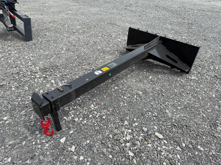 #2000-•-#26465-•-unused-giyi-gy-stb47-skid-steer-telescopic-boom-sx-hyssdb2507109-image-4