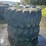 lot-of-2-caterpillar-loader-tires-image-3