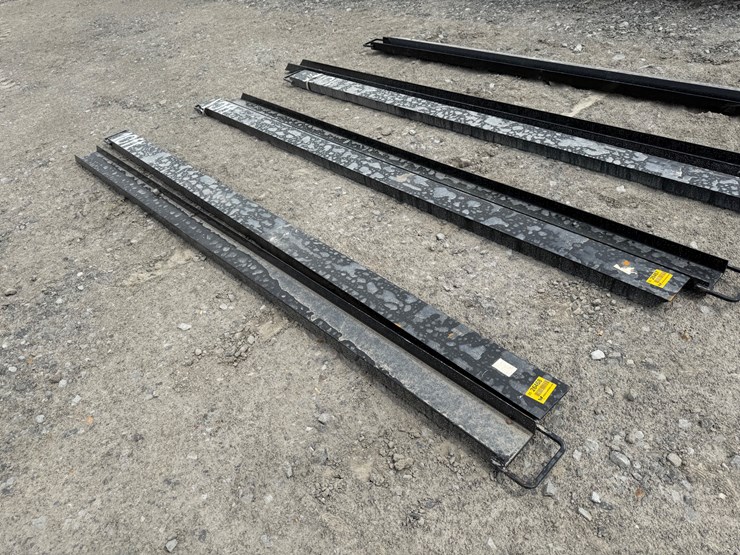 #2000-•-#26468-•-unused-visec-forklift-extension-rod-image-4